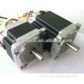 nema 34 hybrid stepper motor